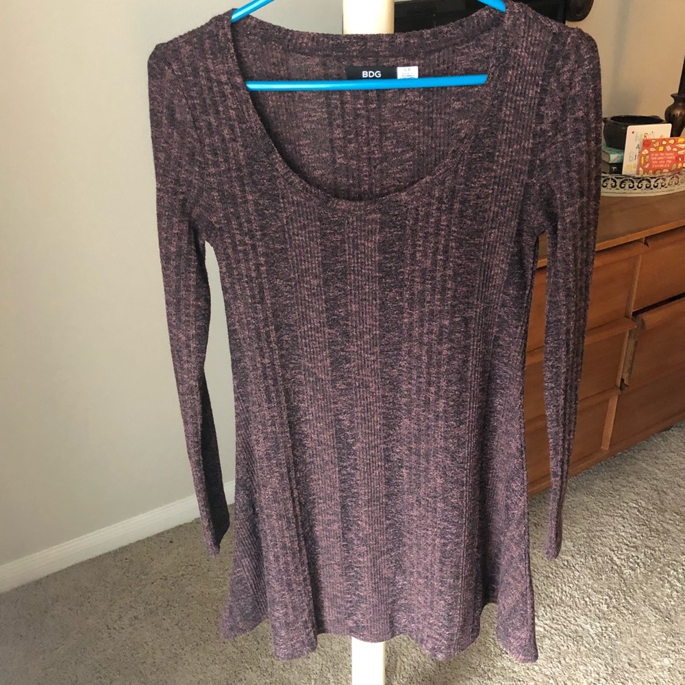 Urban Outfitters Sweater Dress